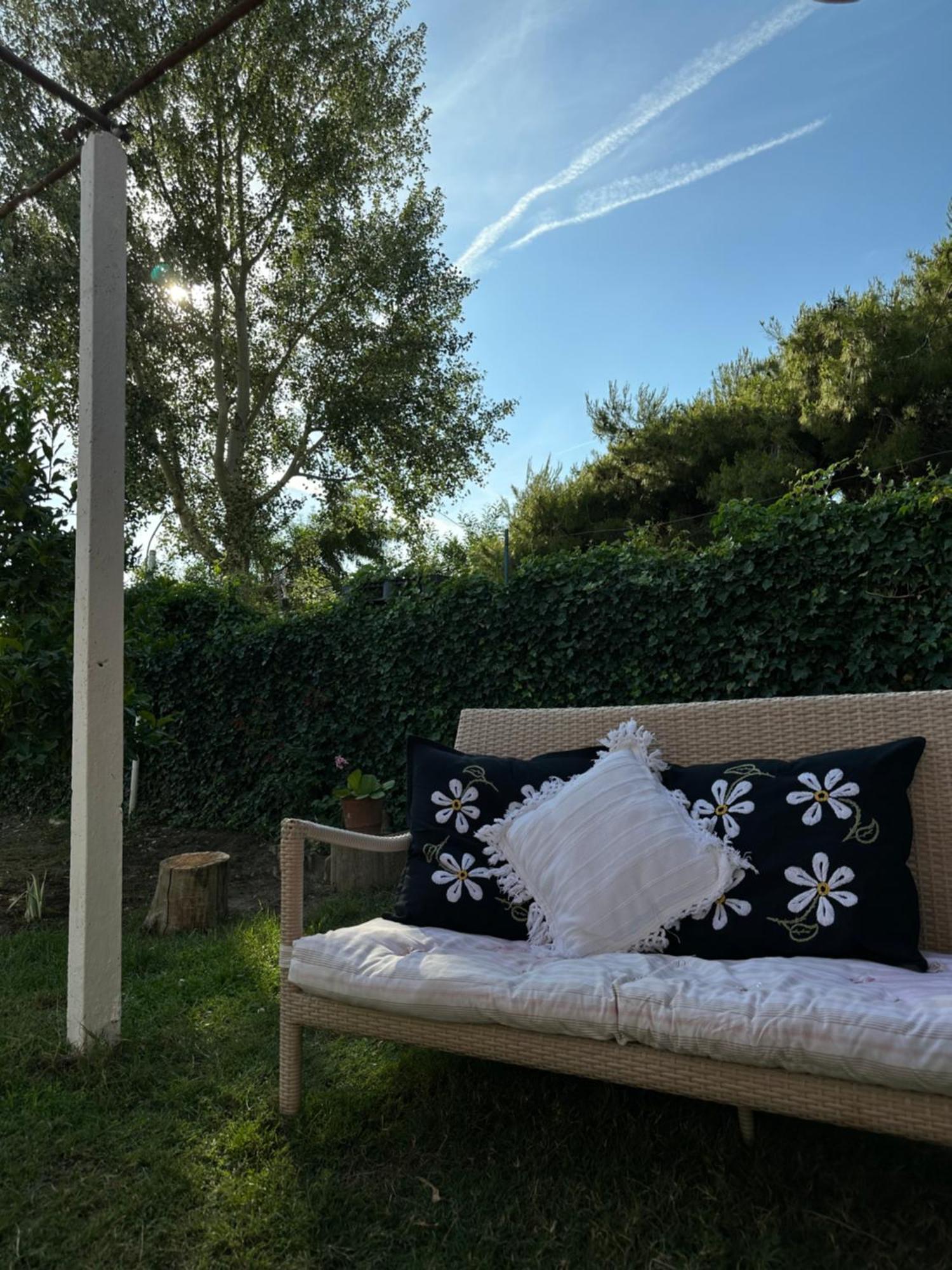 Sunny Rentals Vlore Exterior photo