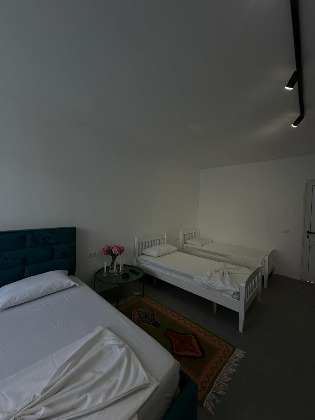Sunny Rentals Vlore Exterior photo